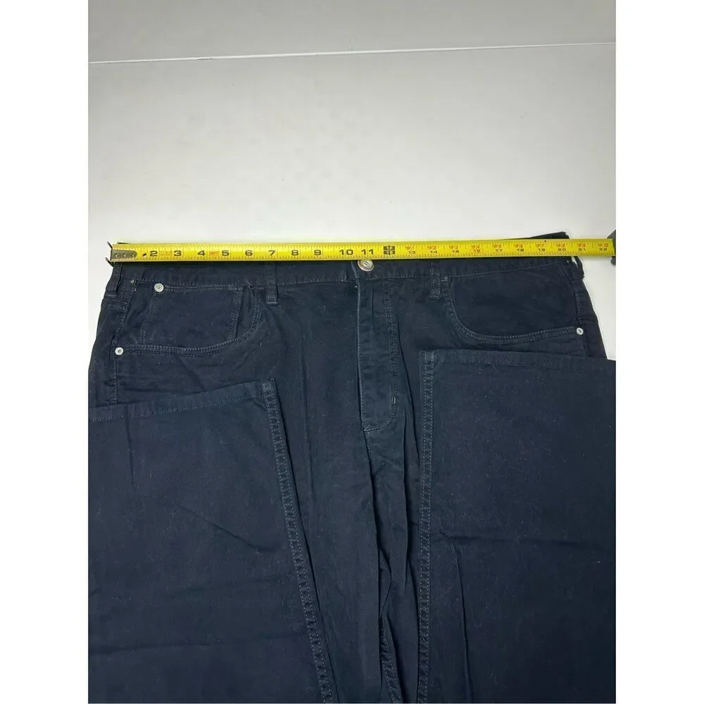 Tommy Bahama Men's Jamaica Twill Authentic Stretch 5-Pocket Pants Size 40X31